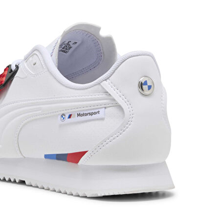 Puma Erkek Ayakkabı BMW Motorsport Roma Stradale