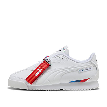 Puma Erkek Ayakkabı BMW Motorsport Roma Stradale