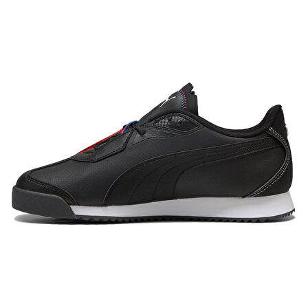 Puma 308617 BMW MMS Roma Stradale Spor Ayakkabı Siyah