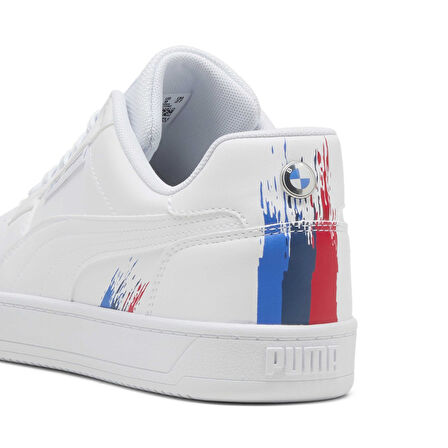 Puma Erkek Ayakkabı Bmw Motorsport Caven 2.0