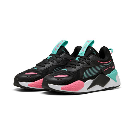 Puma Rs-X Reinvention Erkek Sneaker