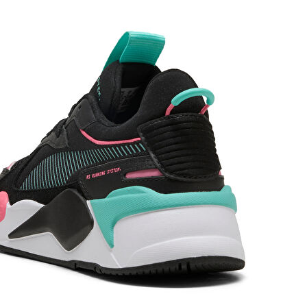 Puma Rs-X Reinvention Erkek Sneaker