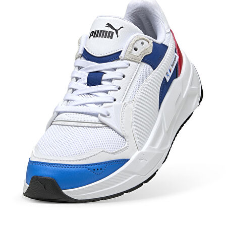 Puma Bmw Mms Trinity 2 Sneaker Ayakkabı 30876102