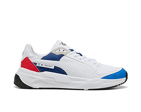 Puma Bmw Mms Trinity 2 Erkek Günlük Ayakkabı 30876102 Renkli