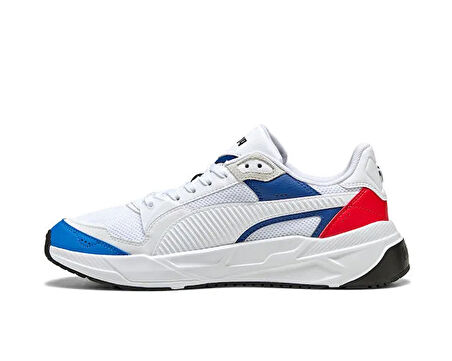 Puma Bmw Mms Trinity 2 Erkek Günlük Ayakkabı 30876102 Renkli
