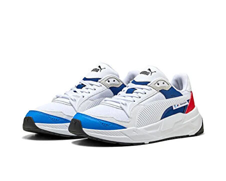 Puma Bmw Mms Trinity 2 Erkek Günlük Ayakkabı 30876102 Renkli