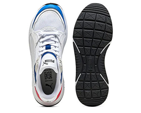 Puma Bmw Mms Trinity 2 Erkek Günlük Ayakkabı 30876102 Renkli