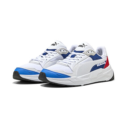 Puma Bmw Mms Trinity 2 Sneaker Ayakkabı 30876102