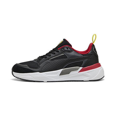 Puma 30876201 Ferrari Trinity 2 Erkek Günlük Spor Ayakkabı