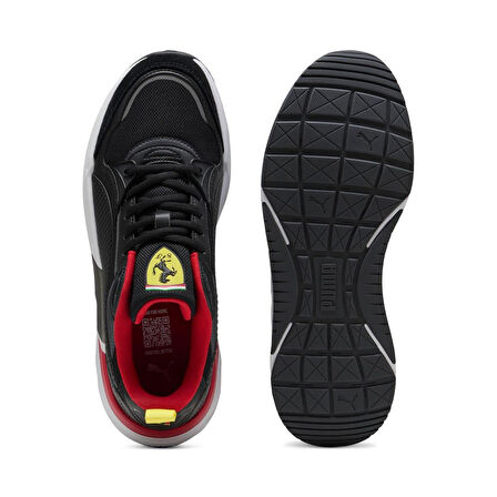 Puma 30876201 Ferrari Trinity 2 Erkek Günlük Spor Ayakkabı