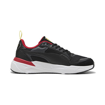 Puma 30876201 Ferrari Trinity 2 Erkek Günlük Spor Ayakkabı