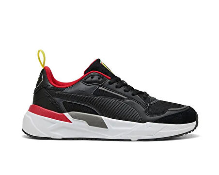 Puma Ferrari Trinity 2 Erkek Günlük Ayakkabı 30876201 Renkli