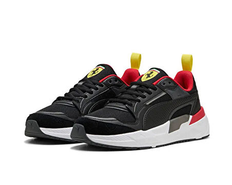 Puma Ferrari Trinity 2 Erkek Günlük Ayakkabı 30876201 Renkli
