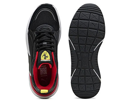 Puma Ferrari Trinity 2 Erkek Günlük Ayakkabı 30876201 Renkli