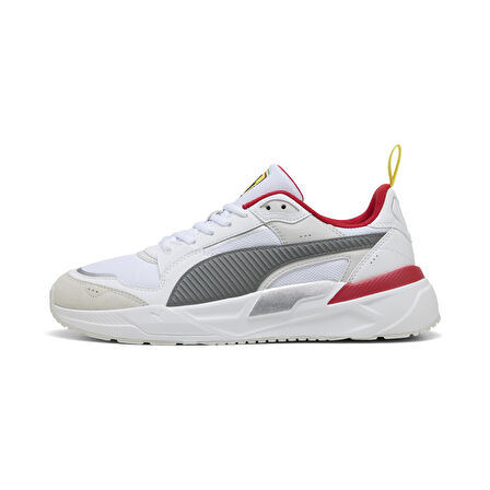 Puma 30876202 Ferrari Trinity 2 Erkek Günlük Spor Ayakkabı