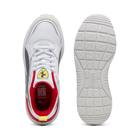 Puma 30876202 Ferrari Trinity 2 Erkek Günlük Spor Ayakkabı