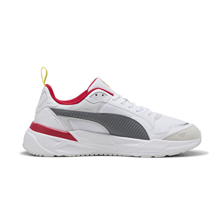 Puma 30876202 Ferrari Trinity 2 Erkek Günlük Spor Ayakkabı