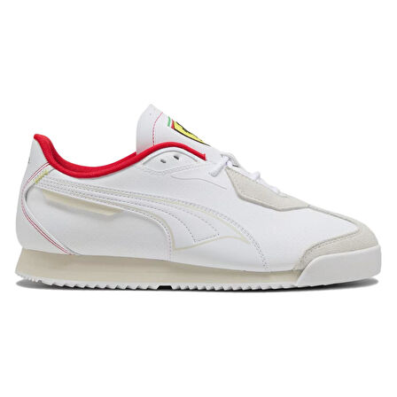 Puma 308709 SF Puma Roma S Spor Ayakkabı Beyaz