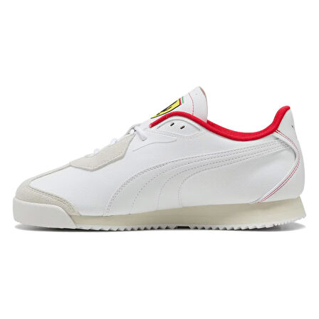 Puma 308709 SF Puma Roma S Spor Ayakkabı Beyaz
