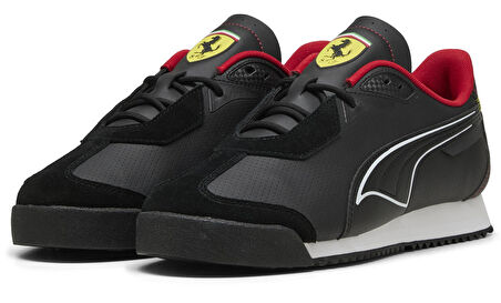 Puma 308709-01 SF Ferrari Roma S Erkek Spor Ayakkabı