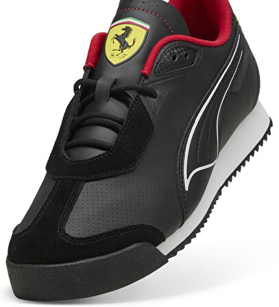 Puma 308709-01 SF Ferrari Roma S Erkek Spor Ayakkabı