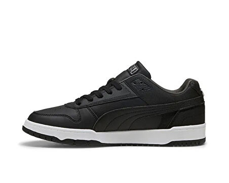 Puma Bmw Mms Rbd Game Low Erkek Günlük Ayakkabı 30873201 Renkli