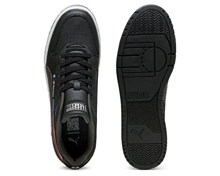 Puma Bmw Mms Rbd Game Low Erkek Günlük Ayakkabı 30873201 Renkli