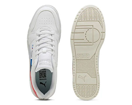 Puma Bmw Mms Rbd Game Low Erkek Günlük Ayakkabı 30873202 Renkli