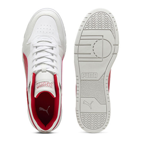 F1 Rbd Game Low Erkek Beyaz Sneaker Ayakkabı 30874202