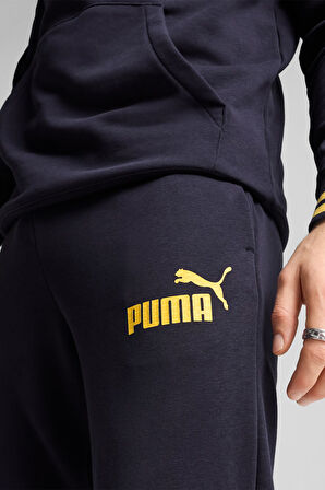Puma United Erkek Eşofman Altı 68463316