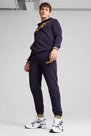 Puma United Erkek Eşofman Altı 68463316