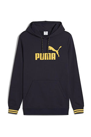 Hoodies, Regular, Longsleeve, N/A, Regular, Print, Kangaroo Pocket