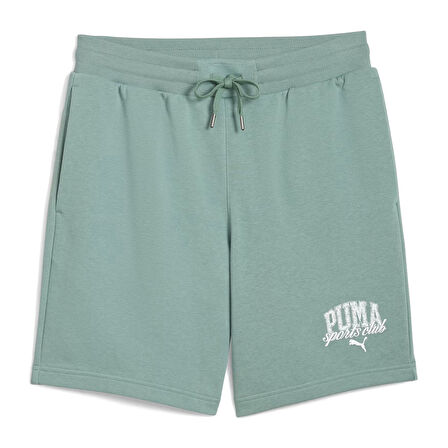 Class Erkek Yeşil Günlük Stil Şort 68465330