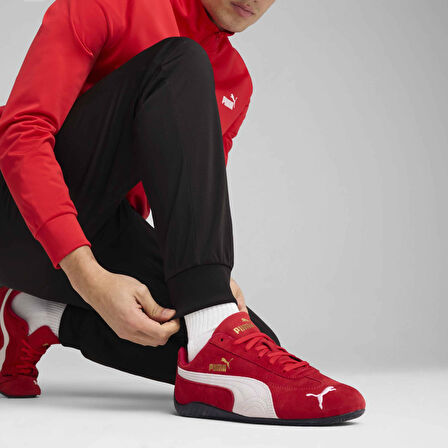 Puma Erkek Eşofman Takım Essentials Poly