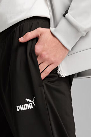 Puma Poly Baseball Erkek Eşofman Takımı