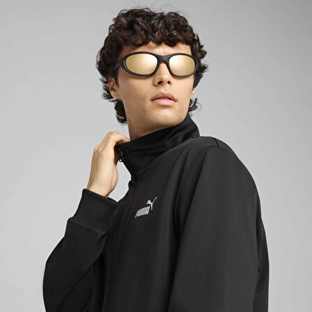 Puma Erkek Eşofman Takım Essentials Poly