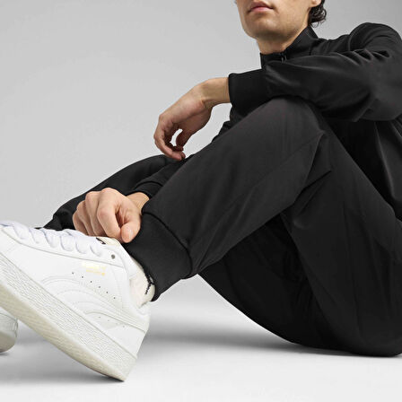 Puma Erkek Eşofman Takım Essentials Poly