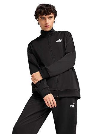 Puma Ess Poly Erkek Eşofman Takımı 68484701