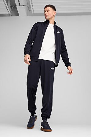 Puma Ess Poly Erkek Eşofman Takımı 68484716