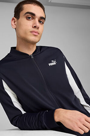 Puma Poly Baseball Suit Erkek Eşofman Takımı