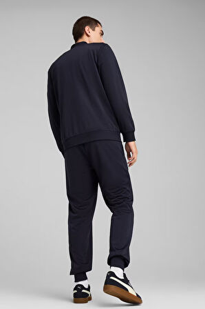 Puma Poly Baseball Suit Erkek Eşofman Takımı