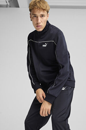 Puma Poly Piping Erkek Eşofman Takımı 68485216