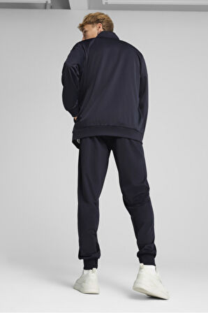 Puma Poly Piping Erkek Eşofman Takımı 68485216