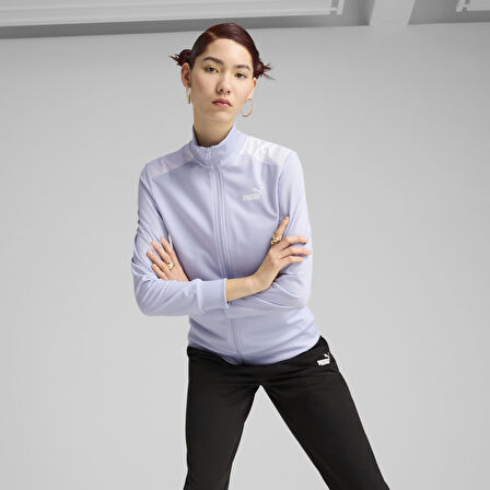 Puma Kadın Eşofman Takım Poly