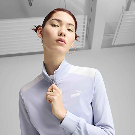 Puma Kadın Eşofman Takım Poly