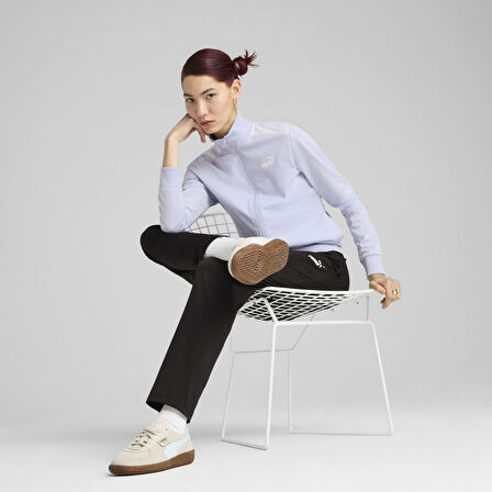 Puma Kadın Eşofman Takım Poly