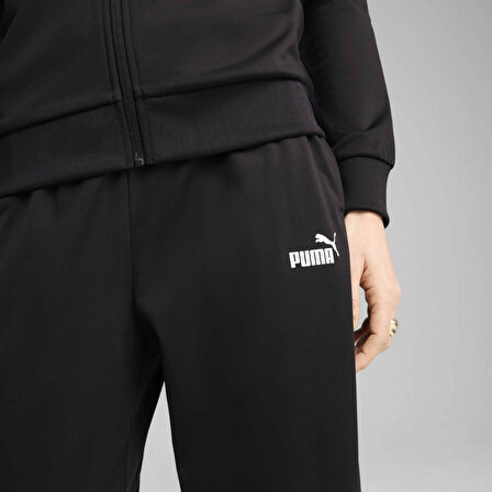 Puma Kadın Eşofman Takım Poly