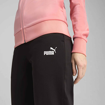 Puma Kadın Eşofman Takım Poly