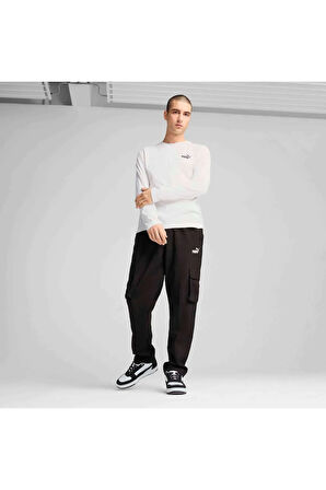 ESS Woven Cargo Pants