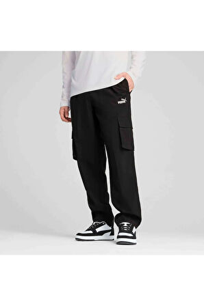 ESS Woven Cargo Pants